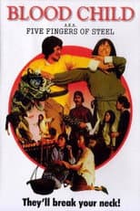 Poster for Blood Child