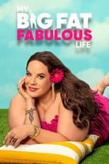 Poster for My Big Fat Fabulous Life