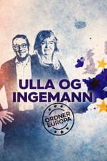 Poster for Ulla & Ingemann