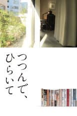 Poster for Book-Paper-Scissors
