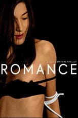 Poster for Romance 1999