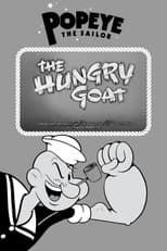 Poster for The Hungry Goat
