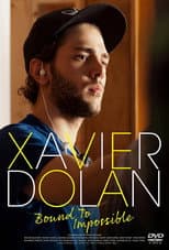 Poster for Xavier Dolan: Bound to Impossible