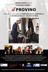 Poster for Il provino