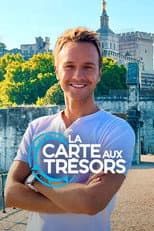 Poster for La carte aux trésors