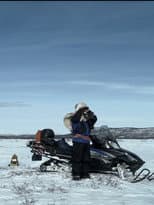 Poster for Sámi Moment
