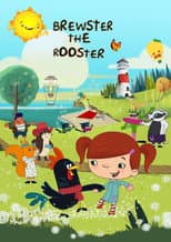 Poster for Brewster the Rooster