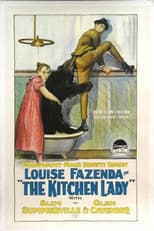 Poster for The Kitchen Lady