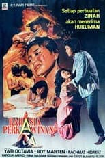 Poster for A Marriage's Secret