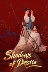 Poster for Shadows of Desire