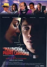Poster for The Political Cartel Godfather's Kille