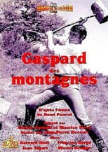 Poster for Gaspard des montagnes