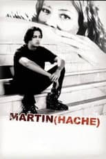 Poster for Martin (Hache)