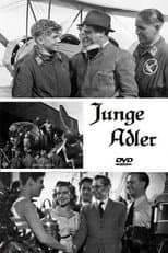 Poster for Junge Adler