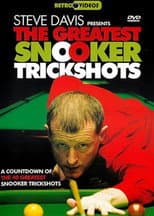 Poster for Steve Davis Presents: The Greatest Snooker Trickshots