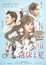 Poster for Summer's Desire