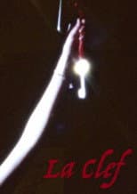 Poster for La Clef
