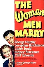 Poster for The Women Men Marry