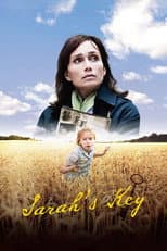 Poster for Sarah's Key