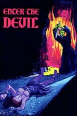 Poster for Enter the Devil