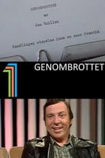 Poster for Genombrottet