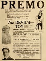 Poster for The Devil's Toy