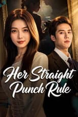 Poster for Her Straight Punch Rule