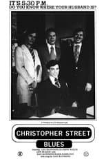 Poster for Christopher Street Blues