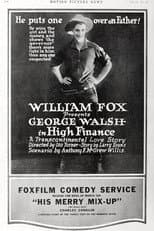 Poster for High Finance