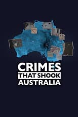 Poster for Crimes That Shook Australia