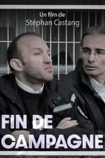 Poster for Fin de Campagne