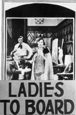 Poster for Ladies to Board