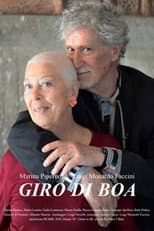 Poster for Giro di boa