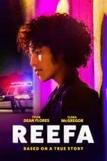 Poster for Reefa