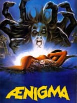 Poster for Ænigma