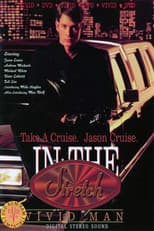 Poster for In the Stretch