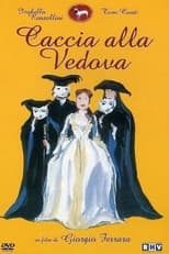 Poster for The Siege of Venice
