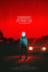 Poster for Strange Attractor