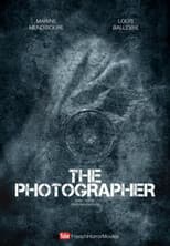 Poster for The Photographer