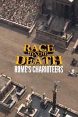 Poster for Race to the Death: Rome's Charioteers