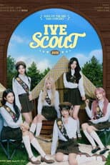 Poster for 2025 IVE The 3rd Fan Concert