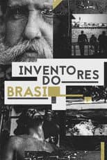 Poster for Inventores do Brasil