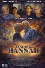 Poster for Finding Hannah