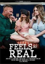Poster for Feels So Real