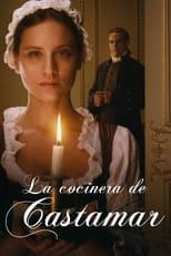 Poster for The Cook of Castamar