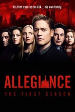 Poster for Season 1