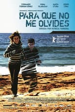 Poster for Something to Remember Me By