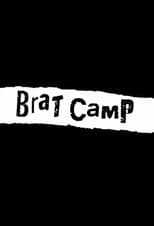 Poster for Brat Camp