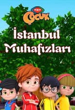 Poster for İstanbul Muhafızları