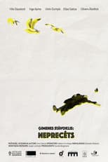 Poster for Unmarried